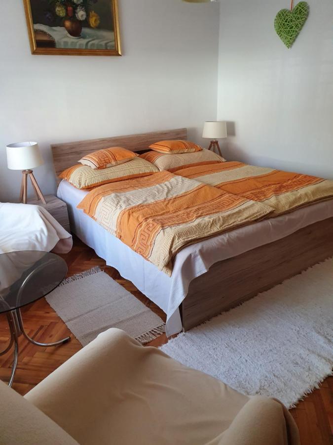 Hévíz Anna Apartman מראה חיצוני תמונה