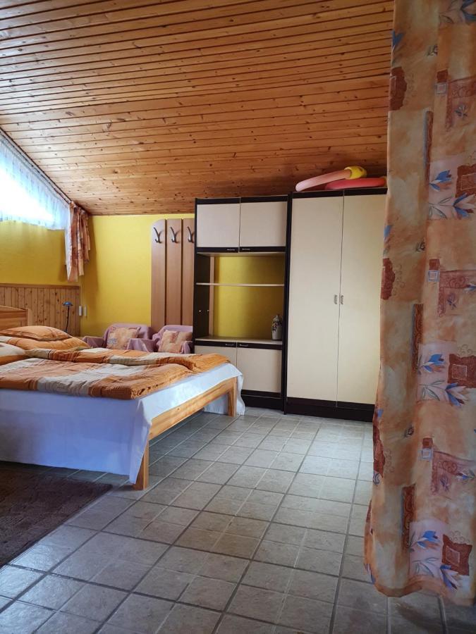 Hévíz Anna Apartman מראה חיצוני תמונה