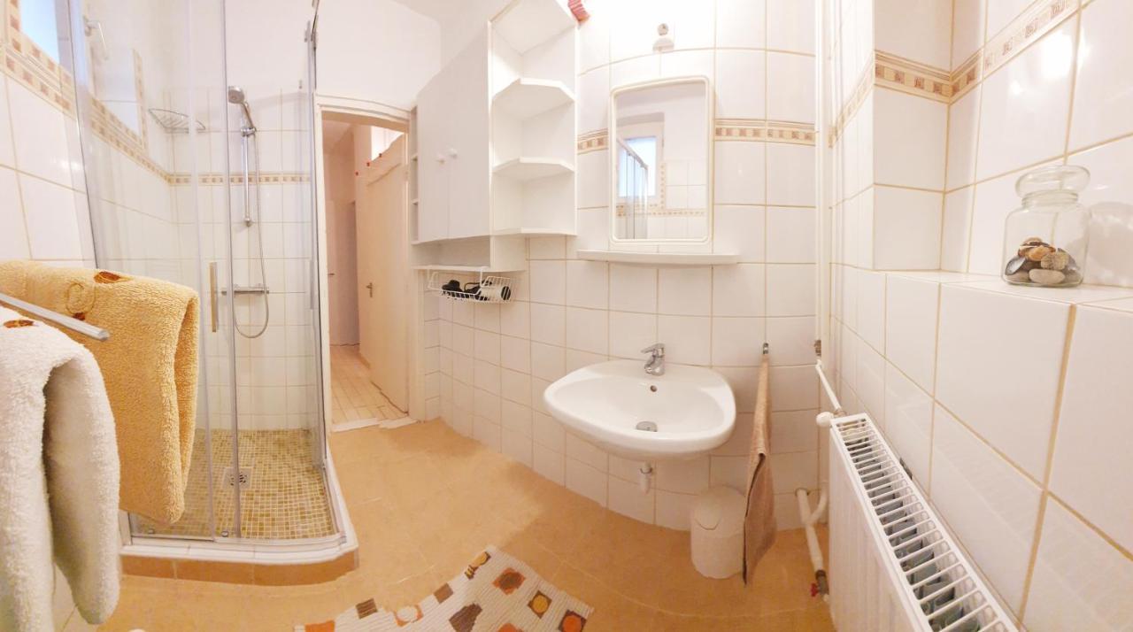 Hévíz Anna Apartman מראה חיצוני תמונה