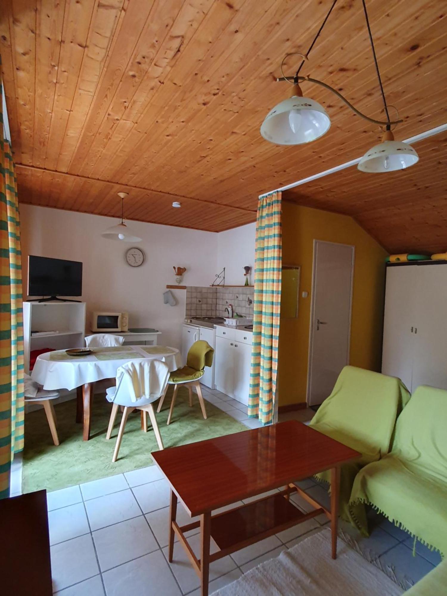 Hévíz Anna Apartman מראה חיצוני תמונה