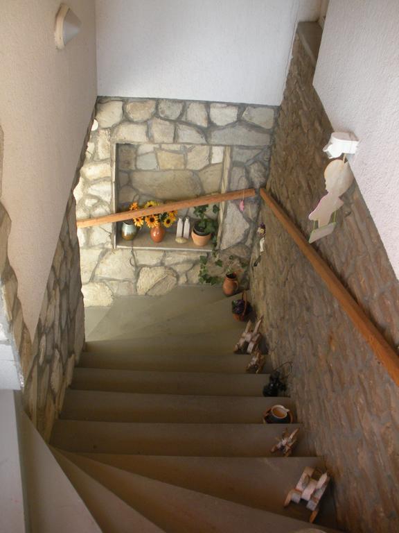Hévíz Anna Apartman מראה חיצוני תמונה